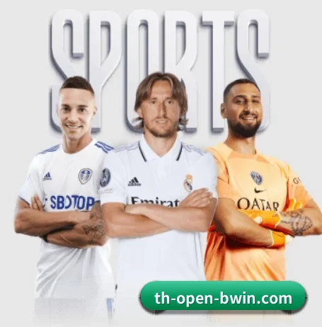 平台简介 - 体育资讯内容服务 | bwin