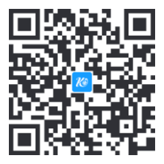 iPhone APP 二维码 - bwin