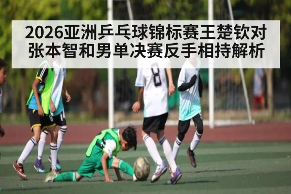 2026亚洲乒乓球锦标赛王楚钦对张本智和男单决赛反手相持解析
