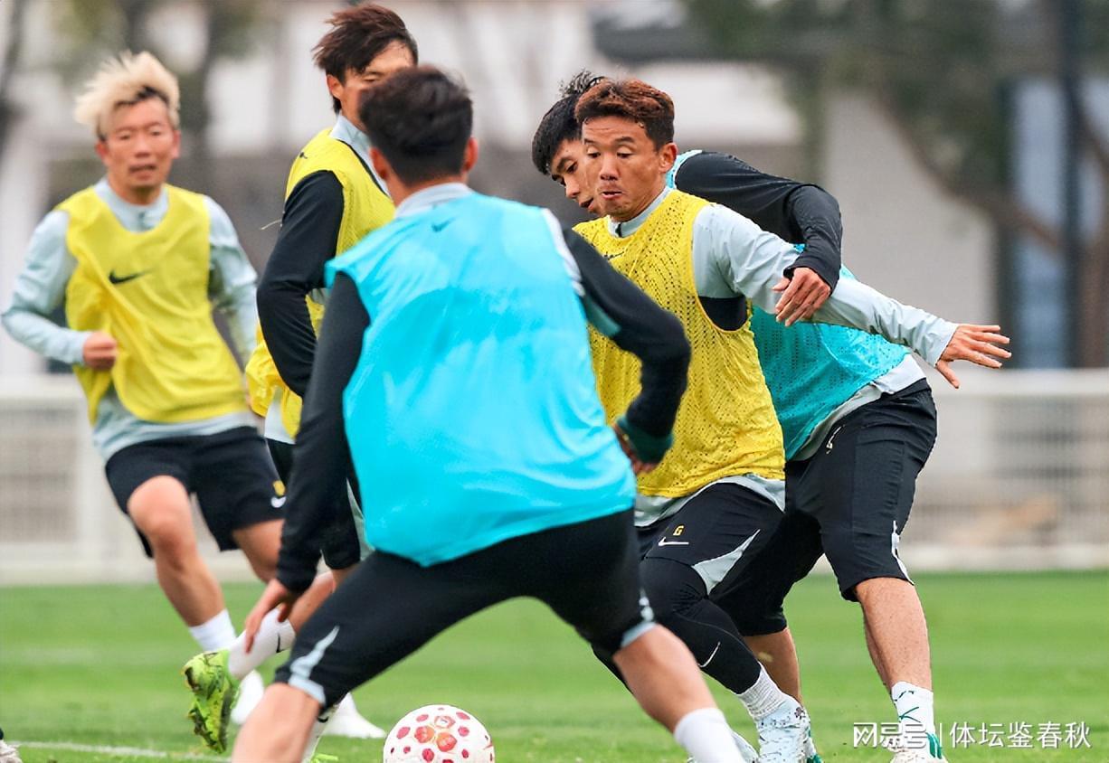 bwin必赢-告别倒脚时代!蒙帅确立国安进攻3大铁律,客战三镇有望全取3分