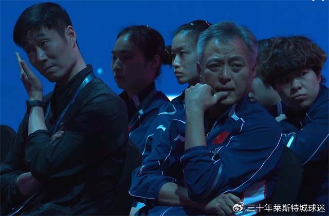bwin必赢-张继科讲刘国梁如何锻炼他！公开表达了感谢，樊振东也有这遭遇|马龙|王楚钦|世乒赛|国乒|团体赛_新浪体育_新浪新闻